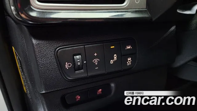 Kia Niro EV id 2803136 из Кореи 9