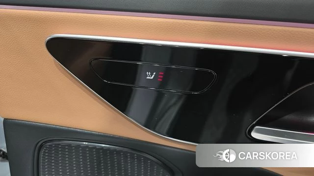 Mercedes-Benz E-Class W214 id 3896508 из Кореи 9