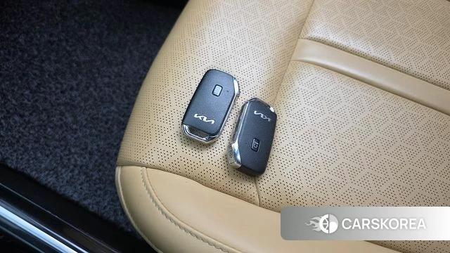 Kia Sorento 4th Generation id 4835710 из Кореи 9