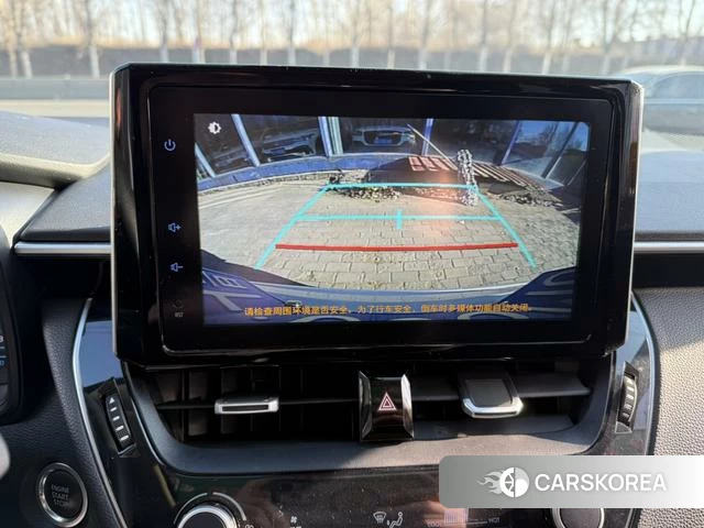 Toyota Corolla id 4257125 из Китая 9