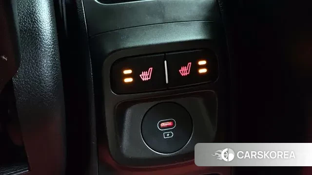 Kia The New Kia Ray id 3027053 из Кореи 9