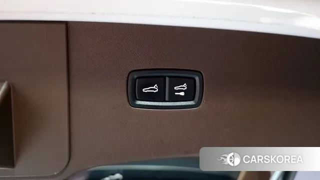 Porsche Cayenne (PO536) id 3717328 из Кореи 9