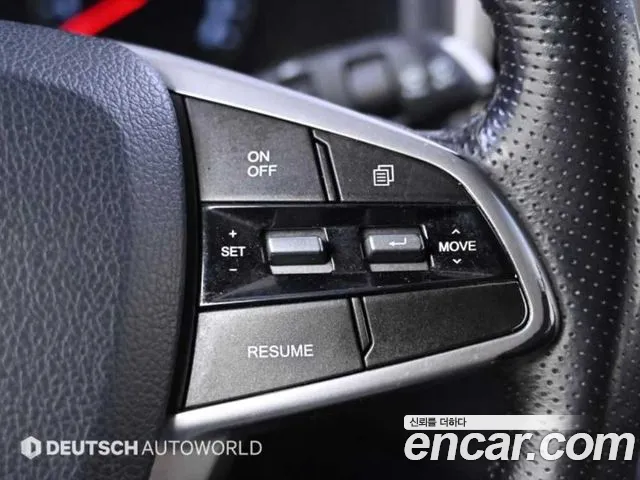 Ssangyong Rexton Sports id 2685714 из Кореи 9