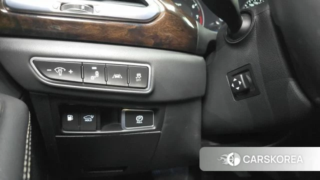 Genesis G90 id 3795730 из Кореи 9