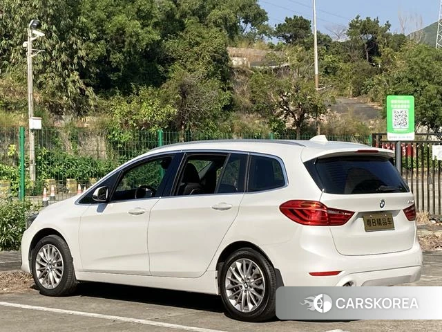 BMW 2 series multifunctional station wagon id 4222046 из Китая 9