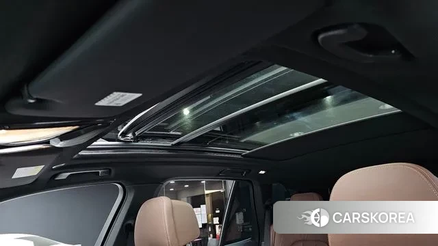 BMW X5 (G05) id 3607904 из Кореи 9