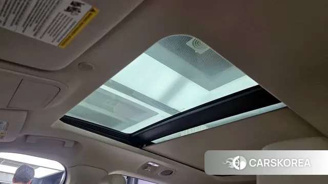 Ford Explorer 6th Generation id 3406479 из Кореи 9