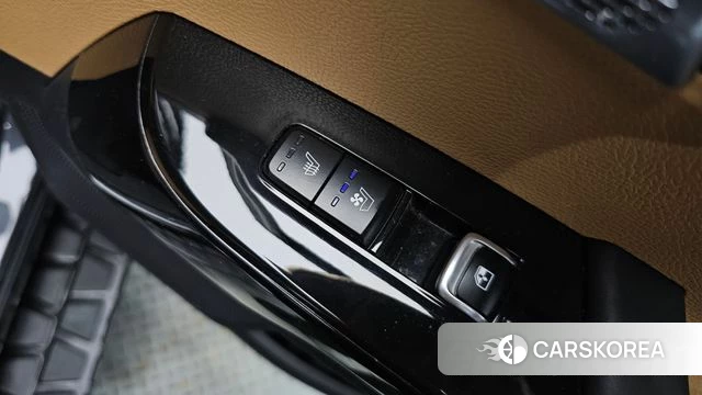 Kia Mohave Master id 4642472 из Кореи 9
