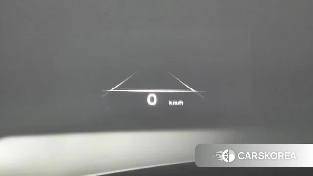 Kia The New K9 2nd generation id 3725878 из Кореи 9