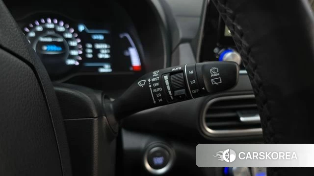 Hyundai Kona Electric id 3965603 из Кореи 9