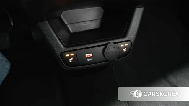 Kia The New Ray id 4917732 из Кореи 9