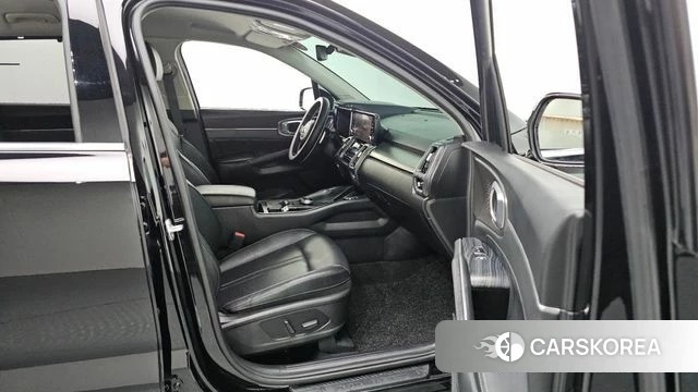 Kia Sorento 4th Generation id 3954754 из Кореи 9