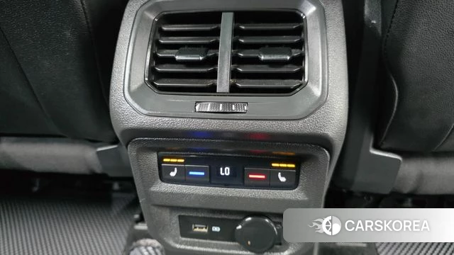 Volkswagen Tiguan Allspace id 4780226 из Кореи 9