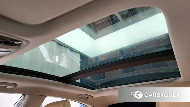 Kia K7 Premier id 3899387 из Кореи 9