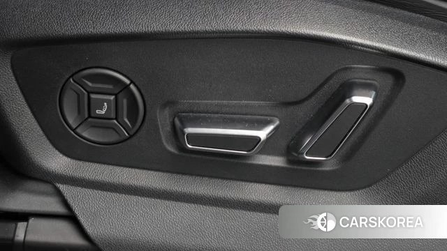 Audi Q7 (4M) id 4675481 из Кореи 9