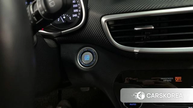 Hyundai All New Tucson id 3828992 из Кореи 9