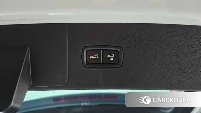Porsche Cayenne (PO536) id 4401302 из Кореи 9