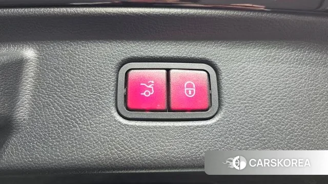 Mercedes-Benz S-Class W223 id 3630687 из Кореи 9