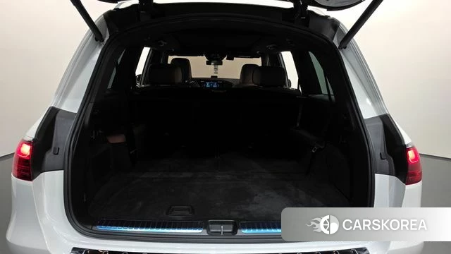 Mercedes-Benz GLS - Class X167 id 4686451 из Кореи 9
