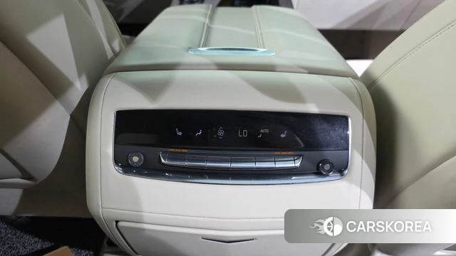 Cadillac Escalade 5th Generation id 4758031 из Кореи 9