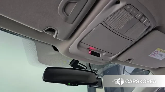 Renault Korea (Samsung) The New QM6 id 3350320 из Кореи 9