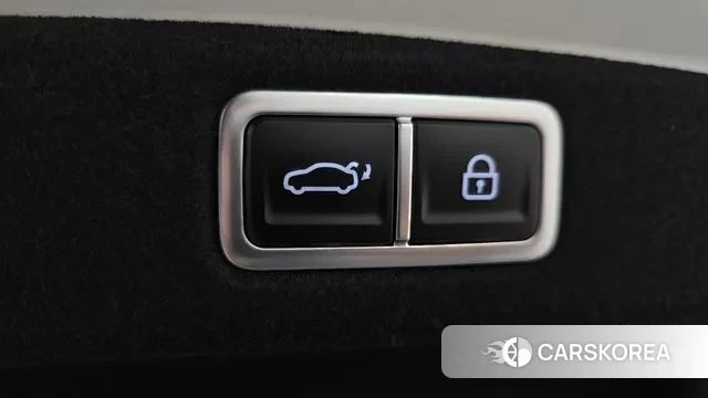 Hyundai Grandeur Hybrid (GN7) id 2884179 из Кореи 9