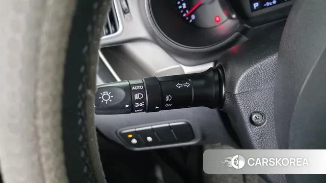 Kia The New Ray id 3641060 из Кореи 9