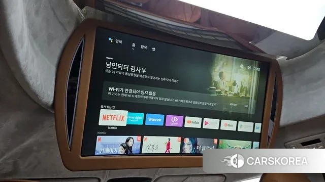 Kia Carnival 4th generation id 3503193 из Кореи 9