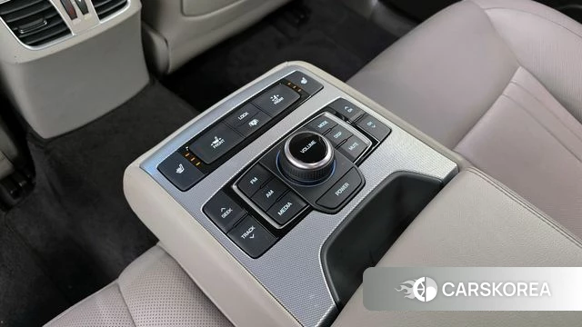 Genesis G80 id 4318367 из Кореи 9