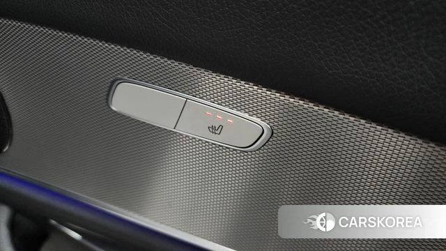 Mercedes-Benz E-Class W213 id 3899477 из Кореи 9