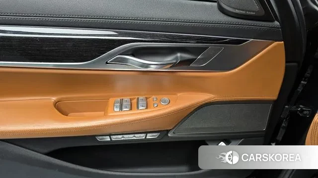 BMW 7 Series (G11) id 3489905 из Кореи 9