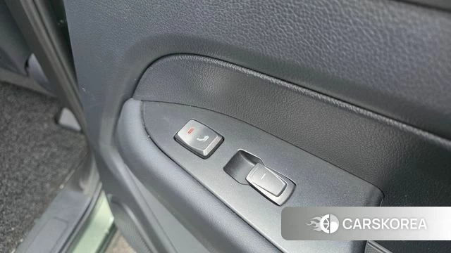 Ssangyong The New Rexton Sport id 3878004 из Кореи 9