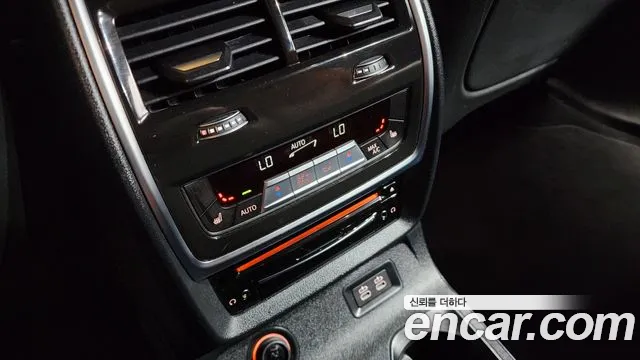 BMW X7 (G07) id 2702031 из Кореи 9