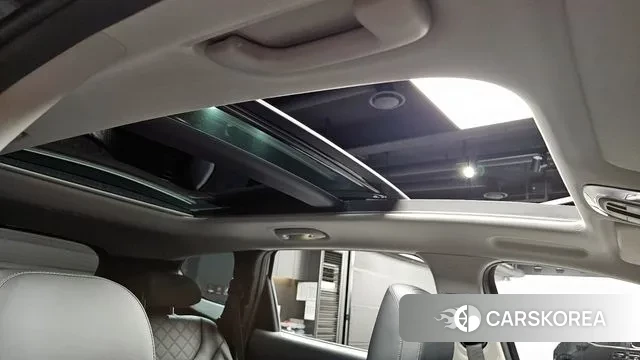 Hyundai The New Santa Fe id 3443383 из Кореи 9