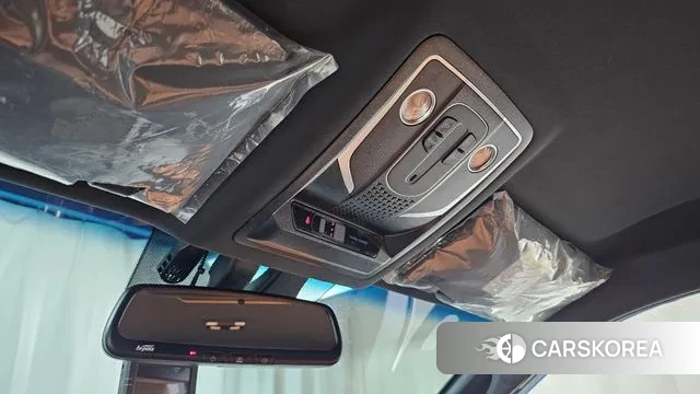 Ssangyong The New Rexton Sports Cannes id 2964396 из Кореи 9