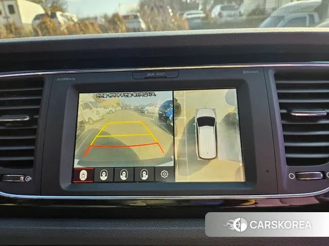 Kia The New Carnival id 3557961 из Кореи 9