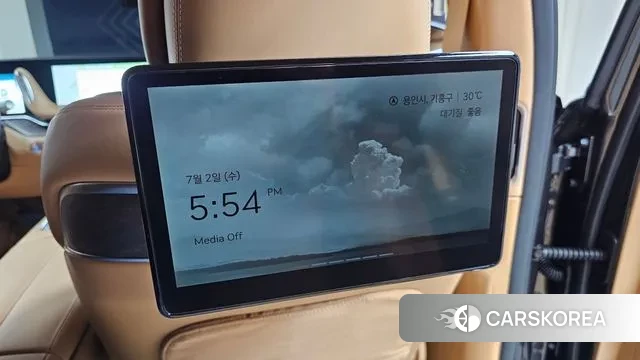 Genesis G90 (RS4) id 2884332 из Кореи 9