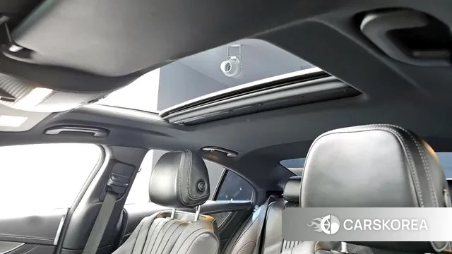 Mercedes-Benz CLS-Class C257 id 3219850 из Кореи 9