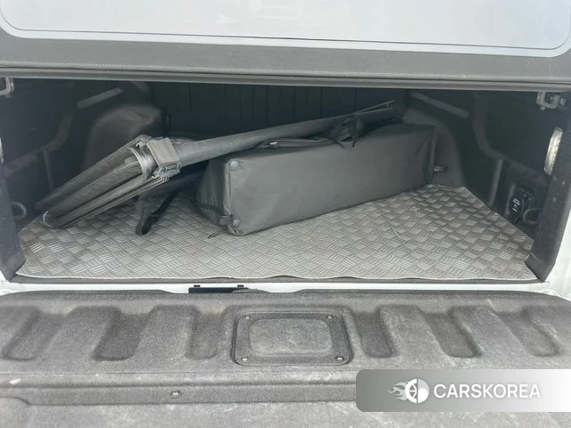 Jeep Gladiator (JT) id 3891416 из Кореи 9