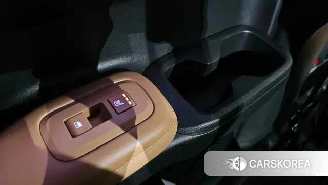 Hyundai Santa Fe (MX5) id 2984047 из Кореи 9