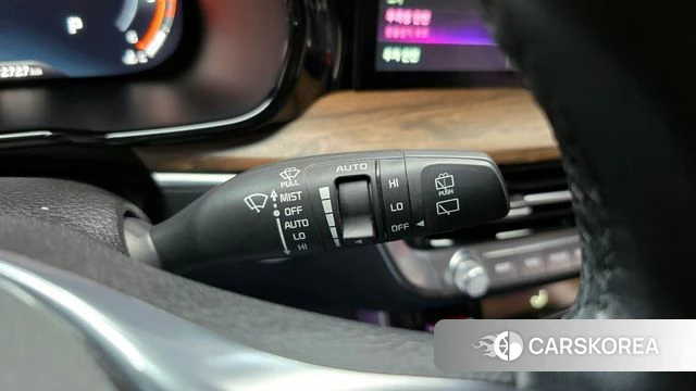 Kia Mohave Master id 4384196 из Кореи 9