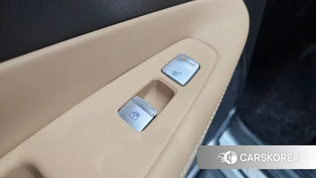 Hyundai The New Santa Fe id 3442435 из Кореи 9