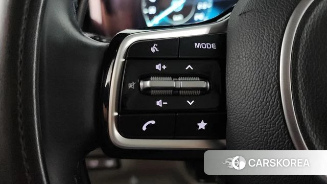 Kia Carnival 4th generation id 4740786 из Кореи 9