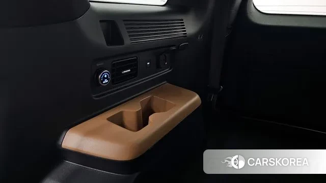 Hyundai Santa Fe (MX5) id 3333092 из Кореи 9