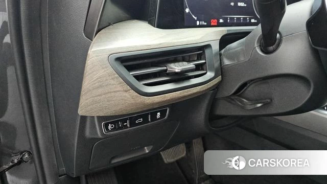 Kia K8 id 4409658 из Кореи 9