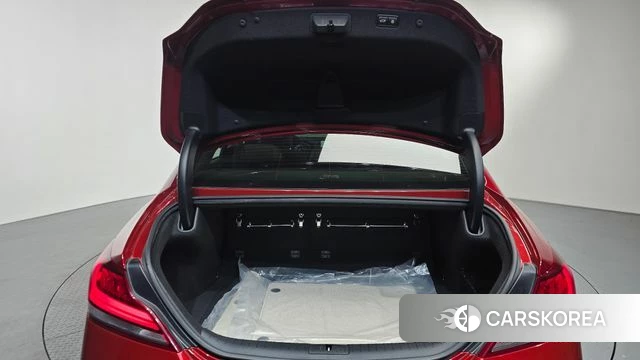Genesis G70 id 4642709 из Кореи 9