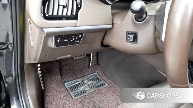 Kia Stinger id 3391540 из Кореи 9