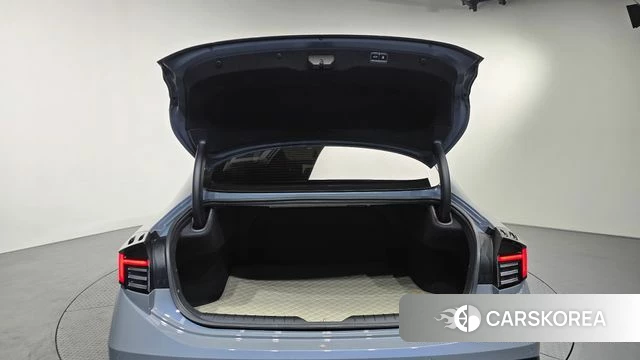 Hyundai Sonata D Edge (DN8) id 4749129 из Кореи 9