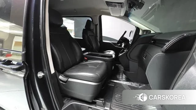 Hyundai Staria id 3394892 из Кореи 9