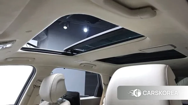 Genesis GV80 id 3675001 из Кореи 9